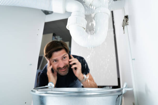 Shower Repair Services in Boscobel, WI