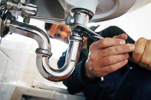 Best Gas Line Repair  in Boscobel, WI