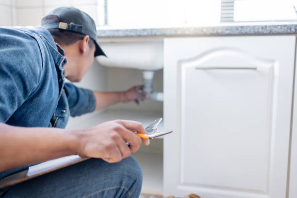 Best Emergency Plumbing Repair  in Boscobel, WI