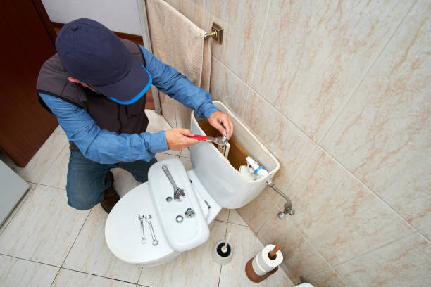 Best Emergency Plumbing Repair  in Boscobel, WI