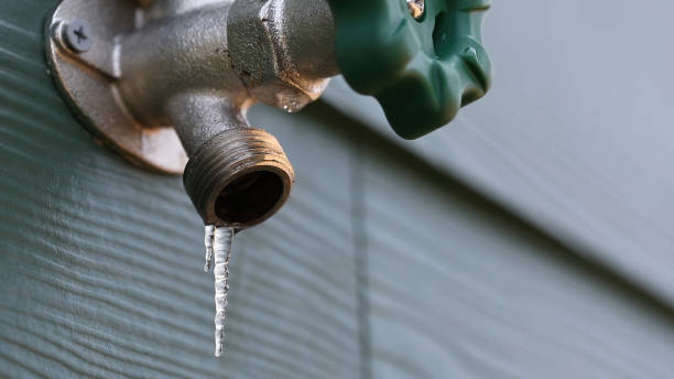 Hot Water Heater Installation in Boscobel, WI