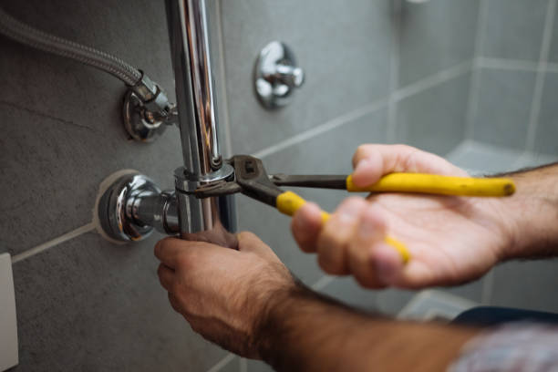 Professional Plumbing in Boscobel, WI