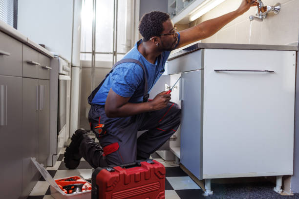 Best Water Leak Repair  in Boscobel, WI