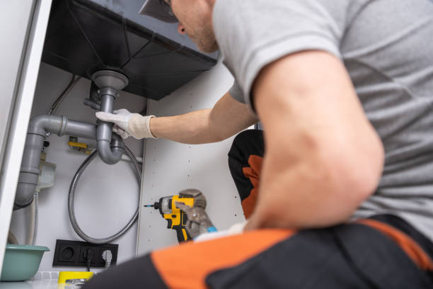 Best Sewer Cleaning Services  in Boscobel, WI